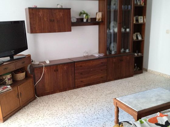 Foto 1 de Xalet en venda a Villablanca de 3 habitacions i 106 m²