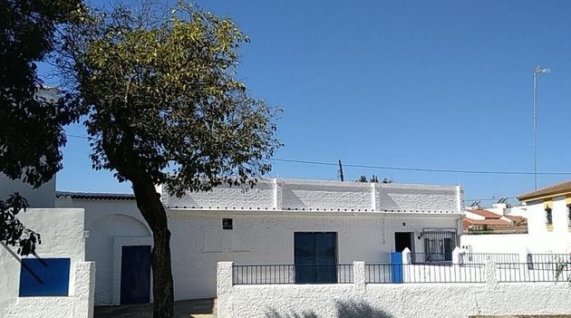 Foto 1 de Casa en venda a Calañas de 14 habitacions amb terrassa