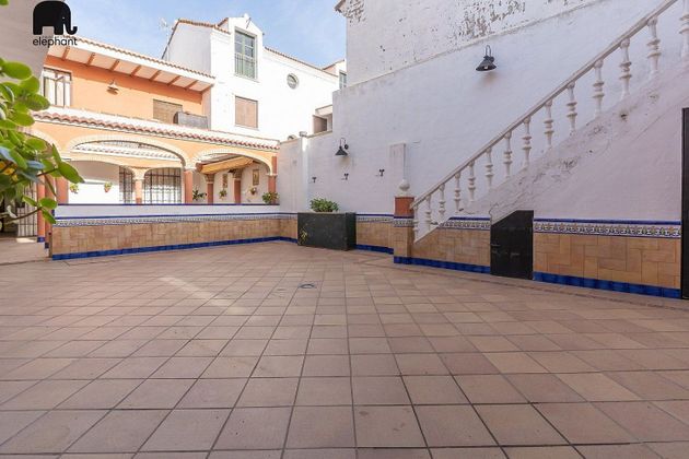 Foto 1 de Casa en venda a El Rocío de 13 habitacions amb terrassa i aire acondicionat