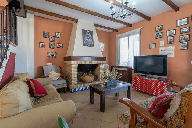 Foto 2 de Casa en venda a El Rocío de 13 habitacions amb terrassa i aire acondicionat