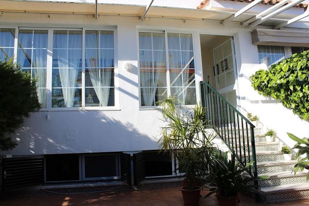 Foto 1 de Casa en venda a Cartaya de 3 habitacions amb terrassa i jardí