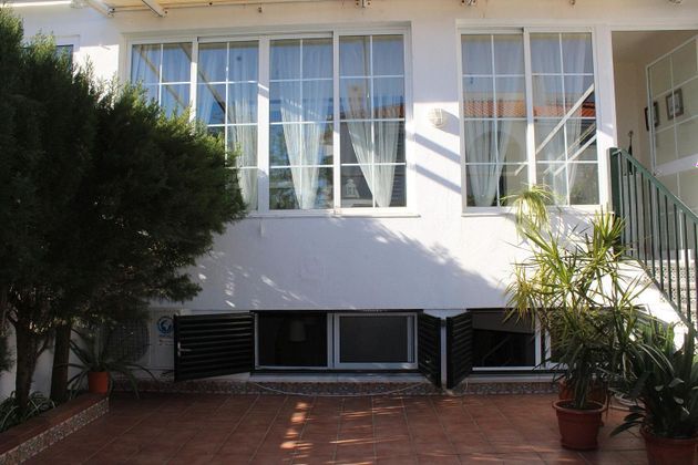 Foto 2 de Venta de casa en Cartaya de 3 habitaciones con terraza y jardín