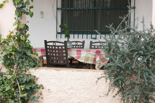 Foto 2 de Venta de casa rural en Beas de 3 habitaciones con terraza y jardín
