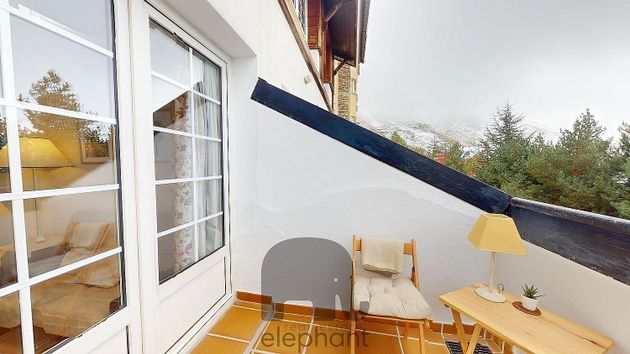 Foto 1 de Piso en venta en Sierra Nevada - Pradollano de 2 habitaciones con terraza y garaje