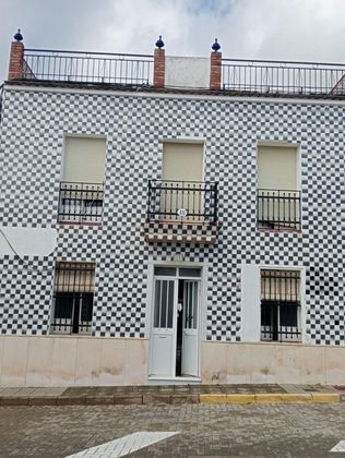 Foto 1 de Venta de casa en Villablanca de 8 habitaciones con terraza y garaje