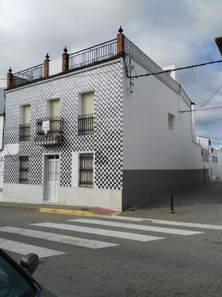 Foto 2 de Venta de casa en Villablanca de 8 habitaciones con terraza y garaje