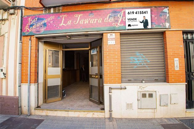 Foto 1 de Local en venda a Centro - Huelva de 118 m²