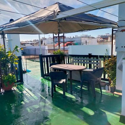 Foto 2 de Piso en venta en Punta Umbría de 2 habitaciones con terraza y garaje