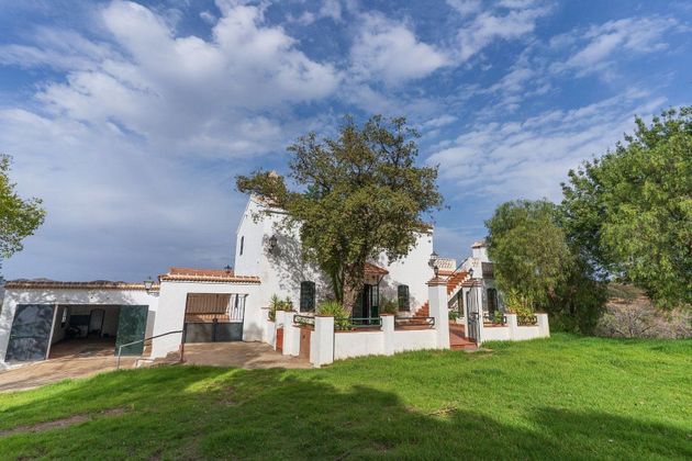 Foto 1 de Casa rural en venda a Real de la Jara (El) de 8 habitacions amb terrassa i piscina