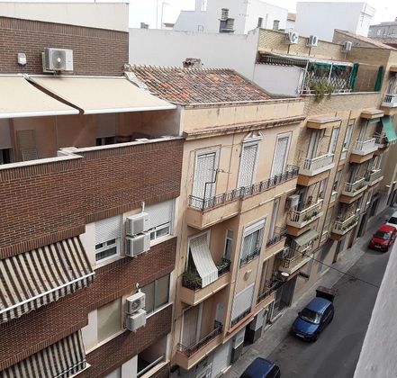 Foto 1 de Edifici en venda a Belén - San Roque de 351 m²