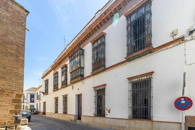 Foto 1 de Xalet en venda a calle San Ildefonso de 14 habitacions amb terrassa i balcó