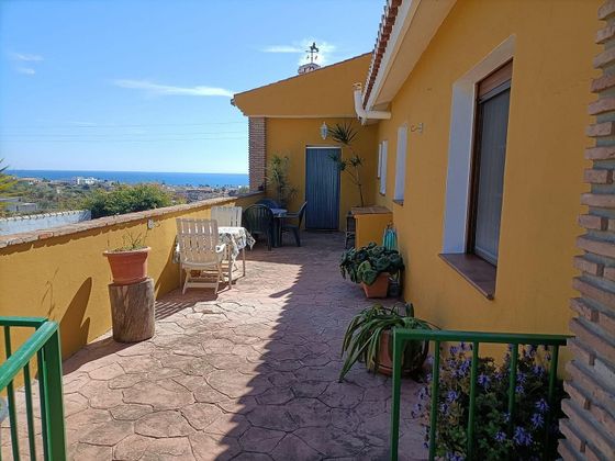 Foto 2 de Venta de casa rural en Playa del Rincón de 4 habitaciones con terraza y piscina