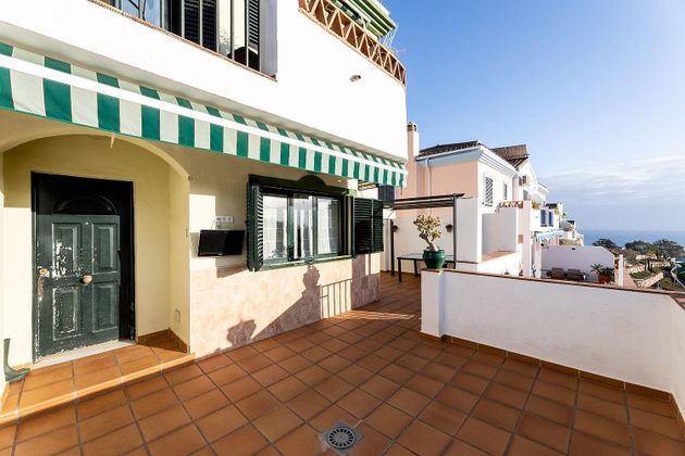 Foto 1 de Casa en venda a Lo Cea - Los Cortijos de 3 habitacions amb terrassa i piscina
