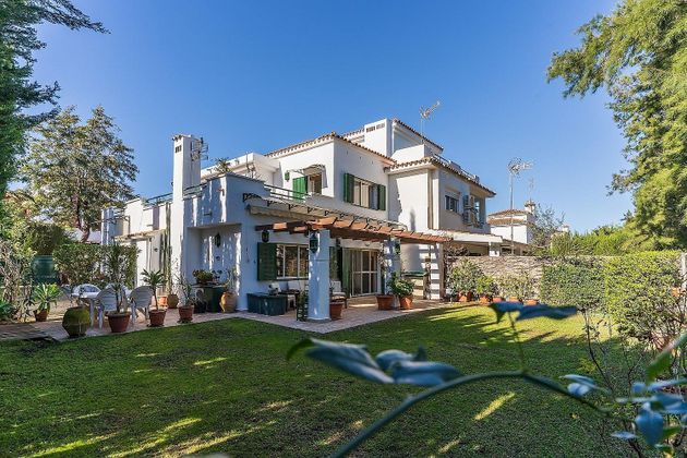 Foto 1 de Casa en venda a Aznalcázar de 3 habitacions amb terrassa i piscina