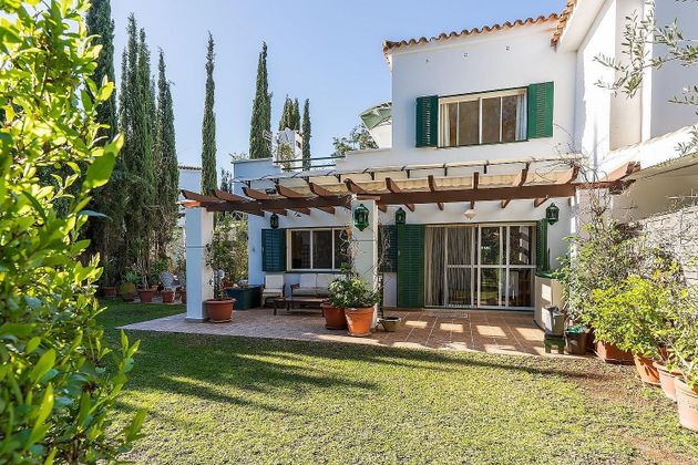 Foto 2 de Casa en venda a Aznalcázar de 3 habitacions amb terrassa i piscina