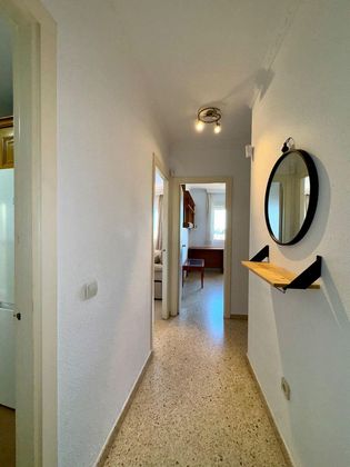Foto 2 de Pis en venda a Nueva Alcalá de 2 habitacions amb terrassa i piscina