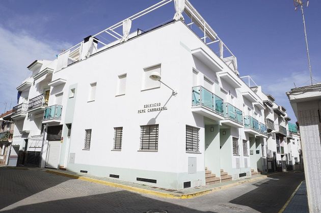 Foto 1 de Pis en venda a Punta Umbría de 1 habitació amb terrassa