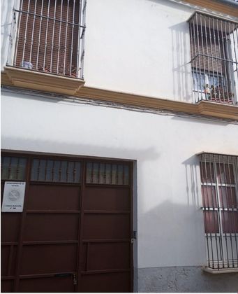 Foto 2 de Pis en venda a Estepa de 3 habitacions amb terrassa i garatge