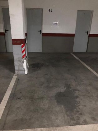 Foto 1 de Venta de garaje en Puerta de Murcia - Colegios de 22 m²
