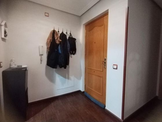 Foto 1 de Pis en venda a Puerta de Murcia - Colegios de 2 habitacions amb garatge i aire acondicionat