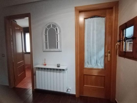 Foto 2 de Pis en venda a Puerta de Murcia - Colegios de 2 habitacions amb garatge i aire acondicionat
