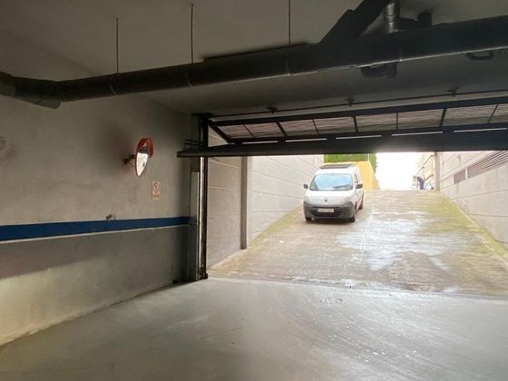 Foto 1 de Venta de garaje en Puerta de Murcia - Colegios de 12 m²