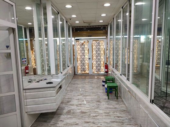 Foto 2 de Oficina en lloguer a Centro - Getafe amb terrassa i aire acondicionat