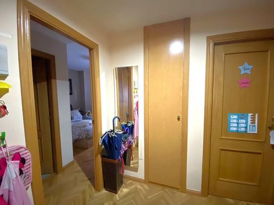 Foto 1 de Pis en venda a Puerta de Murcia - Colegios de 2 habitacions amb calefacció i ascensor