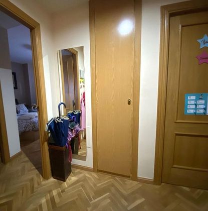 Foto 2 de Pis en venda a Puerta de Murcia - Colegios de 2 habitacions amb calefacció i ascensor