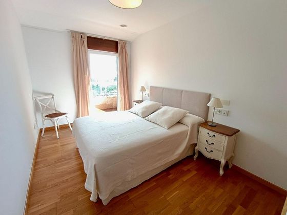 Foto 2 de Àtic en venda a Ribeira de 2 habitacions amb terrassa i garatge