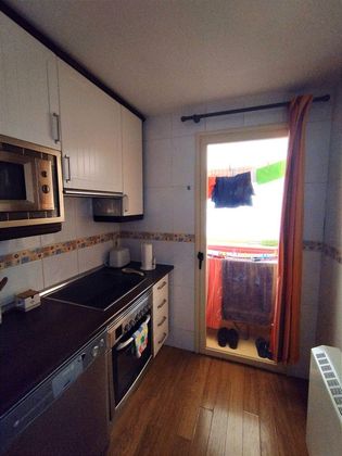 Foto 2 de Dúplex en venda a Molar (El) de 2 habitacions amb garatge i calefacció