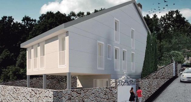 Foto 1 de Casa en venta en Abantos - Carmelitas de 3 habitaciones con terraza y piscina