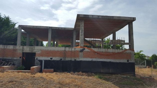 Foto 1 de Casa rural en venda a Uceda de 4 habitacions amb terrassa