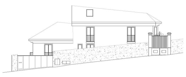 Foto 1 de Casa en venta en Abantos - Carmelitas de 6 habitaciones con terraza y piscina