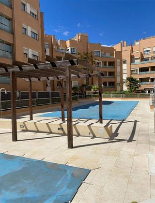 Foto 2 de Venta de piso en Arroyo de la Vega de 2 habitaciones con piscina y calefacción
