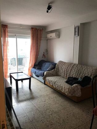 Foto 1 de Venta de piso en Santa Bárbara - La Zaporra de 3 habitaciones con terraza y aire acondicionado