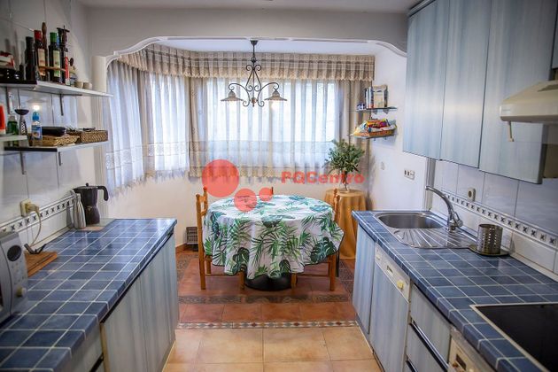 Foto 2 de Casa adossada en venda a Puerta Pinto - Valparaíso de 5 habitacions amb terrassa i piscina