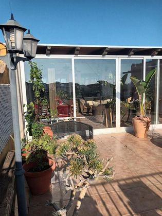 Foto 1 de Casa en venda a Torreblanca de 3 habitacions amb terrassa