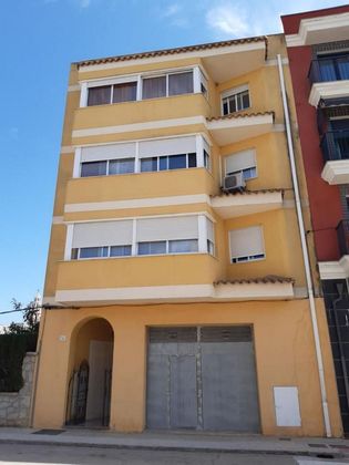 Foto 1 de Venta de piso en Alcalà de Xivert pueblo de 4 habitaciones y 190 m²