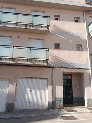 Foto 2 de Venta de piso en Alcossebre de 2 habitaciones con terraza y aire acondicionado