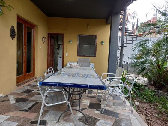 Foto 1 de Xalet en venda a calle De Plácido Hidalgo Castro de 3 habitacions amb terrassa i garatge