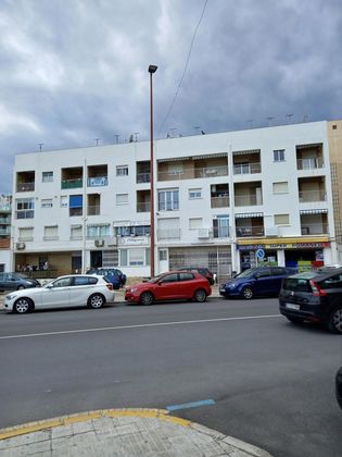 Foto 1 de Pis en venda a Centro - Peñíscola de 2 habitacions amb terrassa