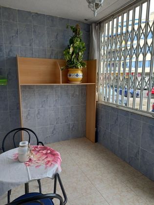 Foto 2 de Venta de piso en Centro - Peñíscola de 2 habitaciones con terraza