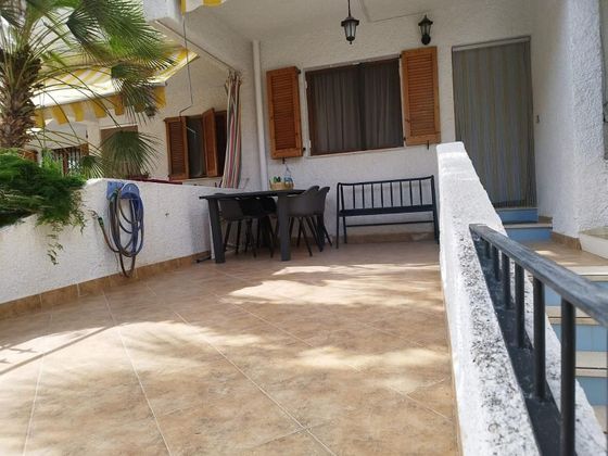 Foto 1 de Pis en venda a Alcossebre de 2 habitacions amb terrassa