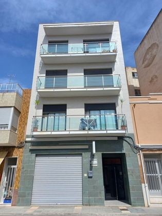 Foto 1 de Àtic en venda a Torreblanca de 1 habitació amb terrassa i ascensor