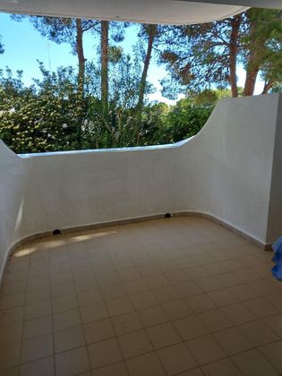 Foto 1 de Estudi en venda a Alcossebre amb terrassa i piscina