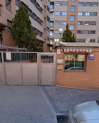 Foto 2 de Garatge en venda a calle De la Antracita de 15 m²