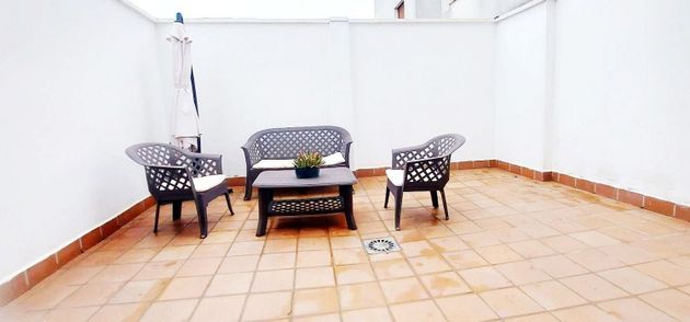 Foto 1 de Casa en venta en Carlota (La) de 3 habitaciones con terraza y balcón