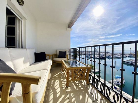 Foto 2 de Àtic en venda a calle El Boqueron de 3 habitacions amb terrassa i piscina