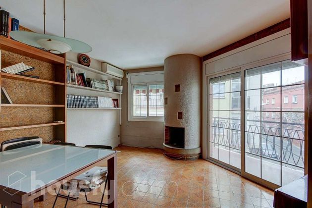 Foto 2 de Pis en venda a Riera de 4 habitacions amb terrassa i balcó